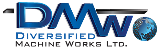 Diversified Machine Works