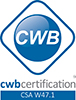 CWB Certified