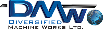 Diversified Machine Works